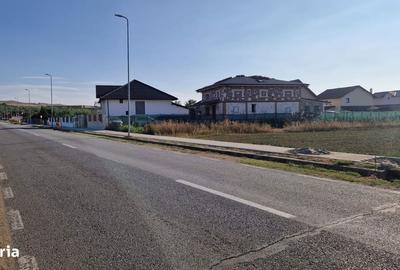 Teren de 600 mp, în Ciugud - 2