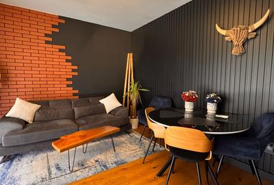 Leordeni-Casa 3 Camere-Mobilata/Utilata-Gata de Mutare Leordeni-Casa 3 Camere-Mobilata/Utilata-Gata de Mutare - 3