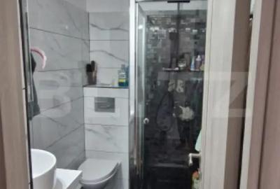 Apartament cu 2 camere decomandat în Central - 2