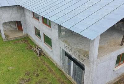 Casă cu Teren 1487 Mp în Tătăranu - 2