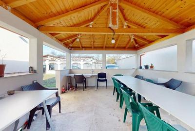 VOLUNTARI - Locuinta Ideala pentru Familie sau Activitati Mixte - 5