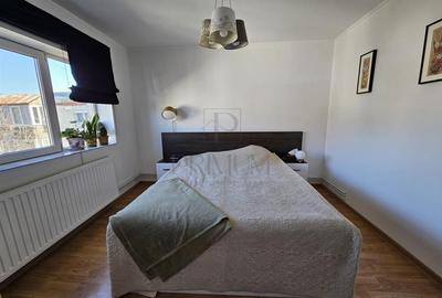 Apartament cu 3 camere decomandat, mobilat în Soarelui - 8