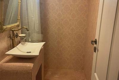 Apartament cu 2 camere semidecomandat în Craiovei - 6