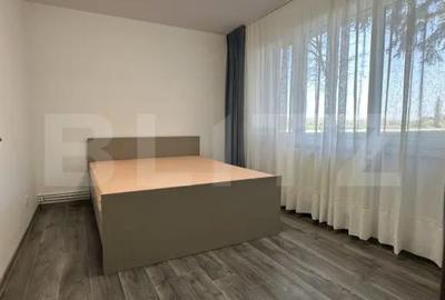 Apartament cu 2 camere decomandat în Aleea Carpați - 4