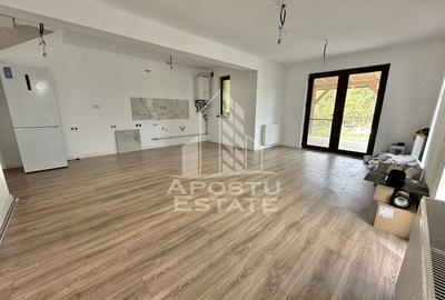 Duplex cu 4 camere, 2 bai si dressing in Giroc la asfalt. - 3