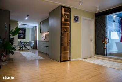 Apartament cu 3 camere decomandat în Central - 14