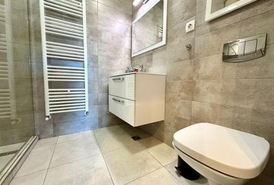 Apartament 3 camere 75 MP Terasa Parcare zona NTT Data - 12