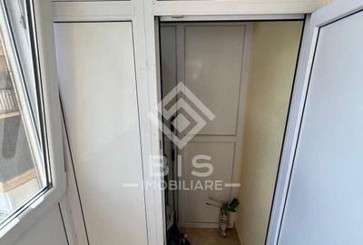 Apartament de inchiriat 3 camere - Calea Moldovei Apartament de inchiriat 3 camere - Calea Moldovei - 7