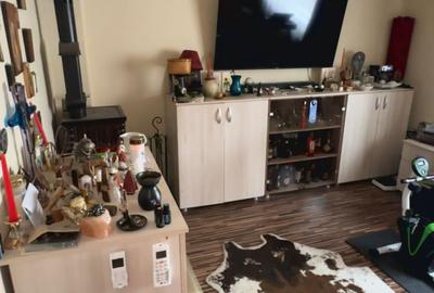 Casă individuală cu 5 camere cu Canalizare în Sânpetru - 18