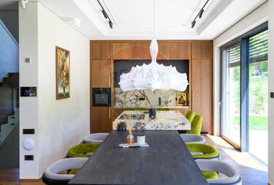 Casă cu 7 camere cu Teren 1140 Mp în Făget - 13