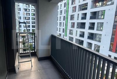 Apartament cu 2 camere, 57 mp, parcare, zona Vivo - 16