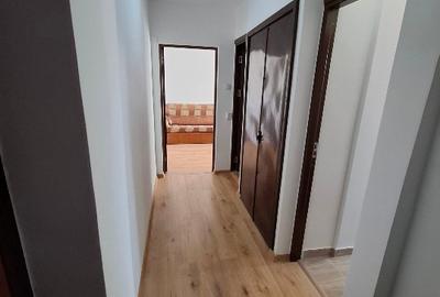 Apartament 2 camere Renovat - zona Visoi, Campulung Muscel - 3