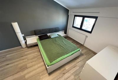 Apartament 2 camere,mobilat+utilat, bloc nou, zona Brailei - 6