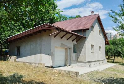 Casă cu Teren 2700 Mp în Copou - 7
