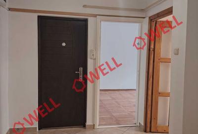 Apartament cu 2 camere în Central - 1