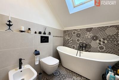 Casa individuala cu 5 camere de vanzare in localitatea Sacalaz - 22