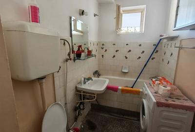 Apartament cu 3 camere semidecomandat, mobilat în Militari - 12