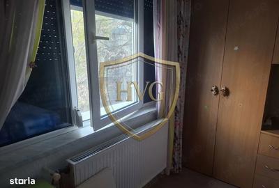 Apartament cu 2 camere decomandat, mobilat în Grivița - 5