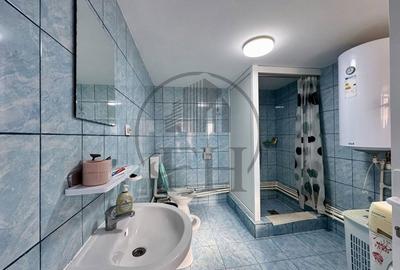 Casă cu 4 camere cu Teren 895 Mp în Corbu - 14