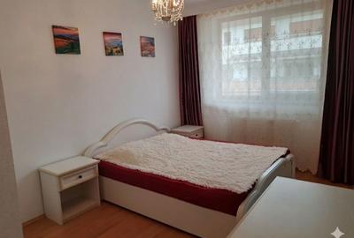 De inchiriat Apartament 2 camere Baneasa Apicultorilor - 1