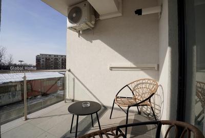 Garsoniera Bloc Nou | Drumul Binelui | Metrou | Parcare - 10