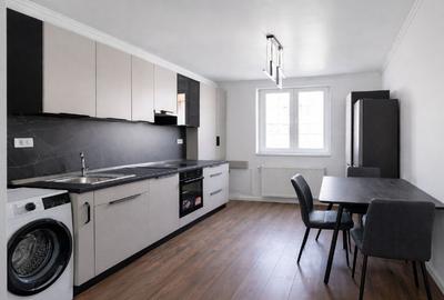 Apartament cu 2 camere decomandat, mobilat în Micălaca - 1