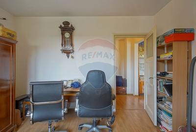 2 camere luminoase cu parcare si pivnita 52mp - 13