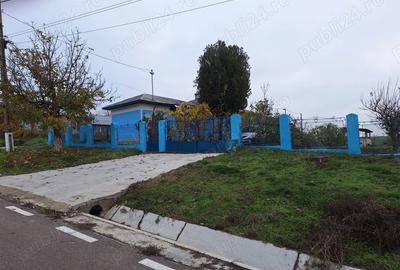 Vand casa trei camere - 3