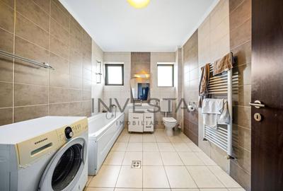 Apartament cu 2 camere decomandat, mobilat în Andrei Mureșanu - 6