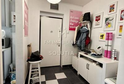 Apartament cu 2 camere în Săsar - 4