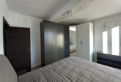 Apartament tip studio , parter inalt , bloc nou , liber - 3