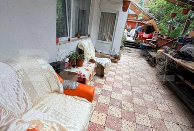 Casă individuală cu 6 camere cu Canalizare în Schei - 8