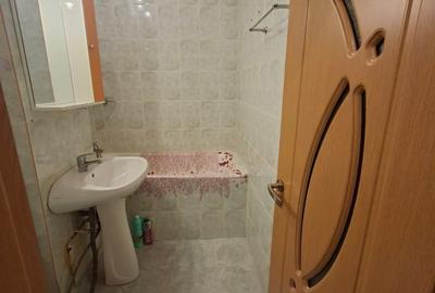 Garsonieră decomandată, mobilată în Colentina - 14