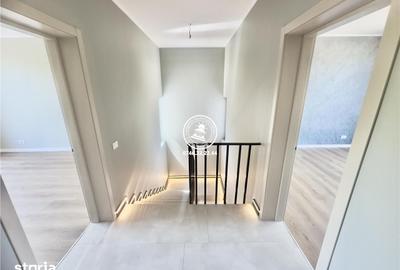 Casă cu 4 camere cu Teren 500 Mp în Bârnova - 14