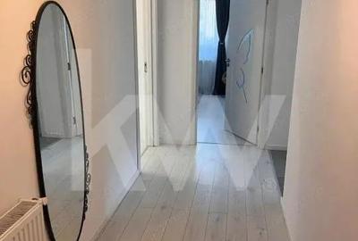 Apartament cu 2 camere decomandat în Central - 7