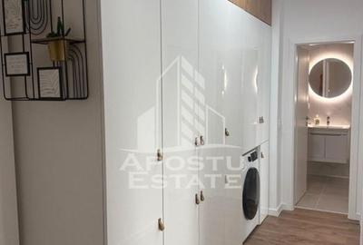 Apartament cu 3 camere, decomandat, in complexul City Of Mara - 16