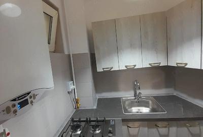 Garsonieră decomandată în Tomis Nord - 3