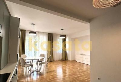 Apartament cu 3 camere decomandat, mobilat în Mărășești - 1