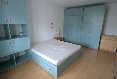 Apartament cu 3 camere semidecomandat în Gorjului - 2