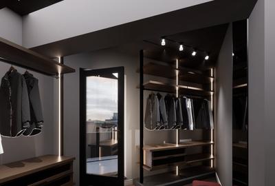 PENTHOUSE UNIC ÎN ZONA DECEBAL – ELEGANȚĂ, CONFORT ȘI PRIVELIȘTI IMPRESIONANTE - 35