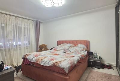 Apartament cu 4 camere decomandat, mobilat în Inel II - 20