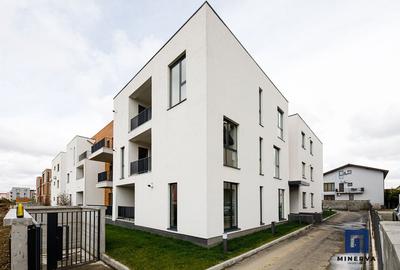 Comision 0%. Apartament modern 3 camere, parter, terasa, bloc nou, Braytim. - 28