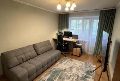 De inchiriat apartament cu 2 camere zona Spitalului Judetean - 3