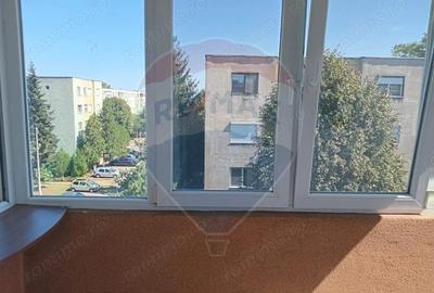 Apart. superb renovat complet cu 2 camere de vanzare in zona Fortuna - 11