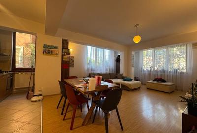 Apartament cu 3 camere decomandat, mobilat în 1 Mai