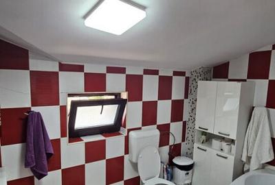 GHIGHIU vila 2011, P+E, teren 988 mp- 290000 euro - 10