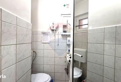 Spațiu comercial, de 57 mp, în Astra - 3