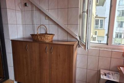 Apartament cu 2 camere decomandat în Pantelimon - 6