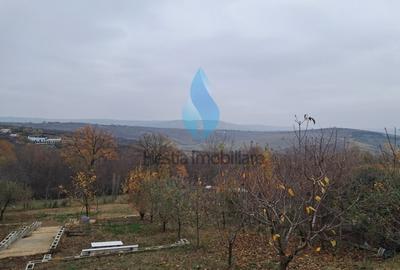 Vila eleganta P+M si 1500mp teren, Hlincea. - 7