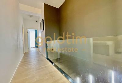 SUPERB/ DUPLEX/ IANCU NICOLAE/ PARCARE/ 2 TERASE - 25
